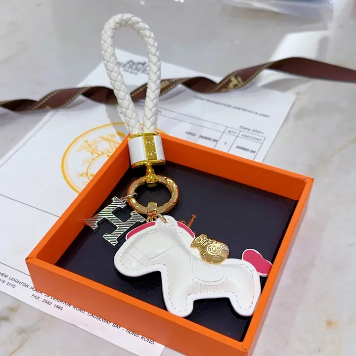 スーパーコピー エルメス キーホルダー