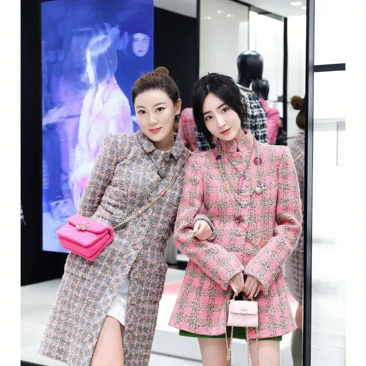 スーパーコピー シャネル キーホルダー