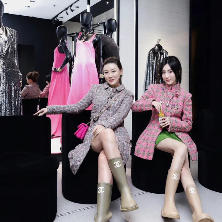 スーパーコピー シャネル キーホルダー