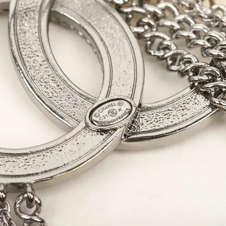 スーパーコピー シャネル キーホルダー