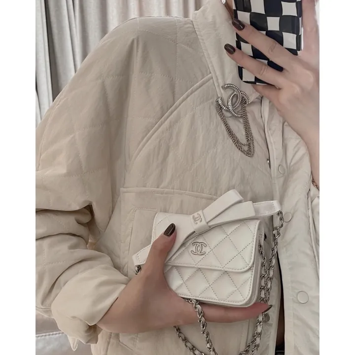 スーパーコピー シャネル キーホルダー