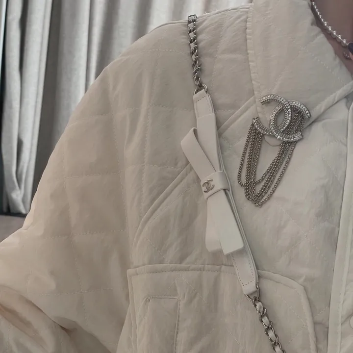 スーパーコピー シャネル キーホルダー