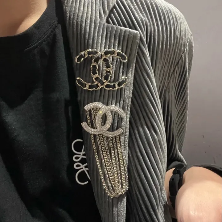 スーパーコピー シャネル キーホルダー