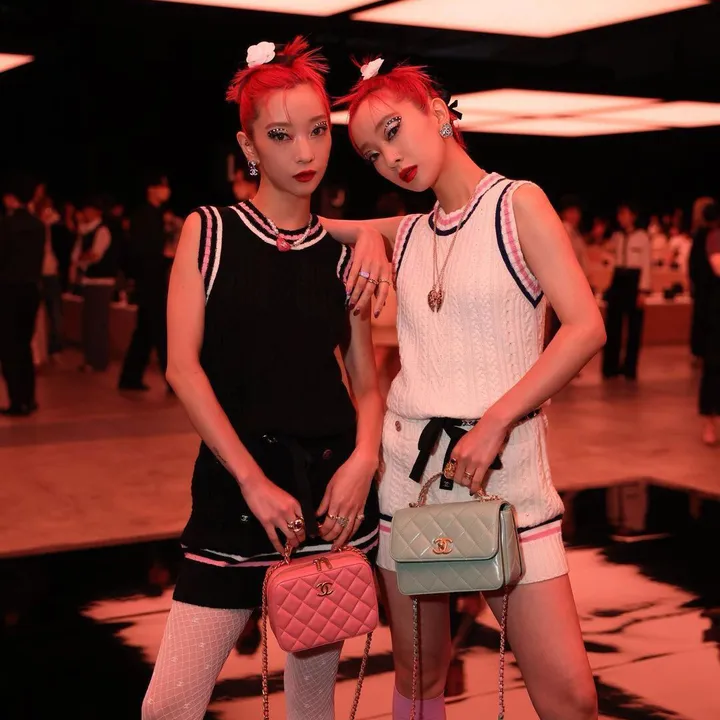 スーパーコピー シャネル キーホルダー