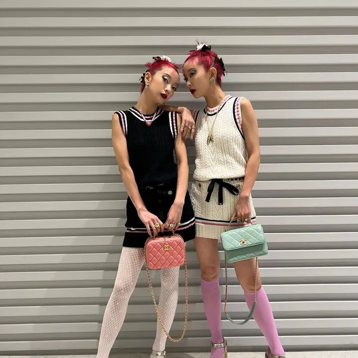 スーパーコピー シャネル キーホルダー