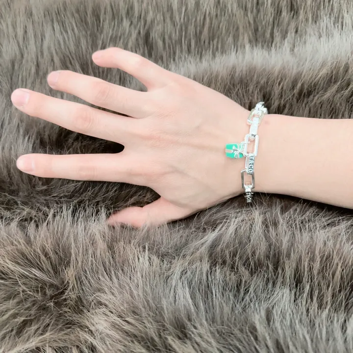 スーパーコピー ティファニー キーホルダー