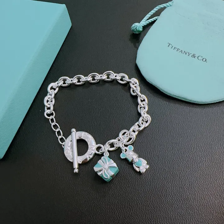 スーパーコピー ティファニー キーホルダー