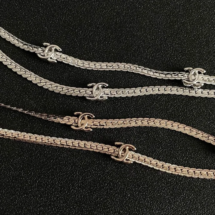 スーパーコピー シャネル キーホルダー