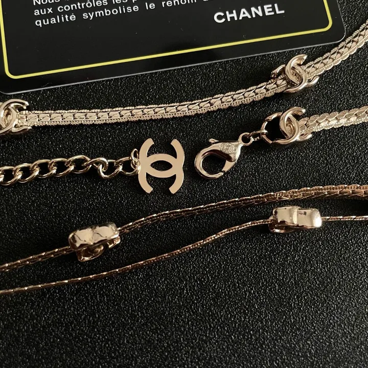 スーパーコピー シャネル キーホルダー