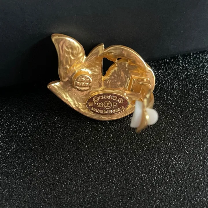 スーパーコピー シャネル キーホルダー