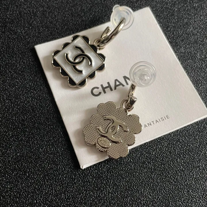 スーパーコピー シャネル キーホルダー