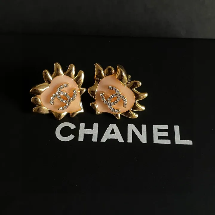 スーパーコピー シャネル キーホルダー