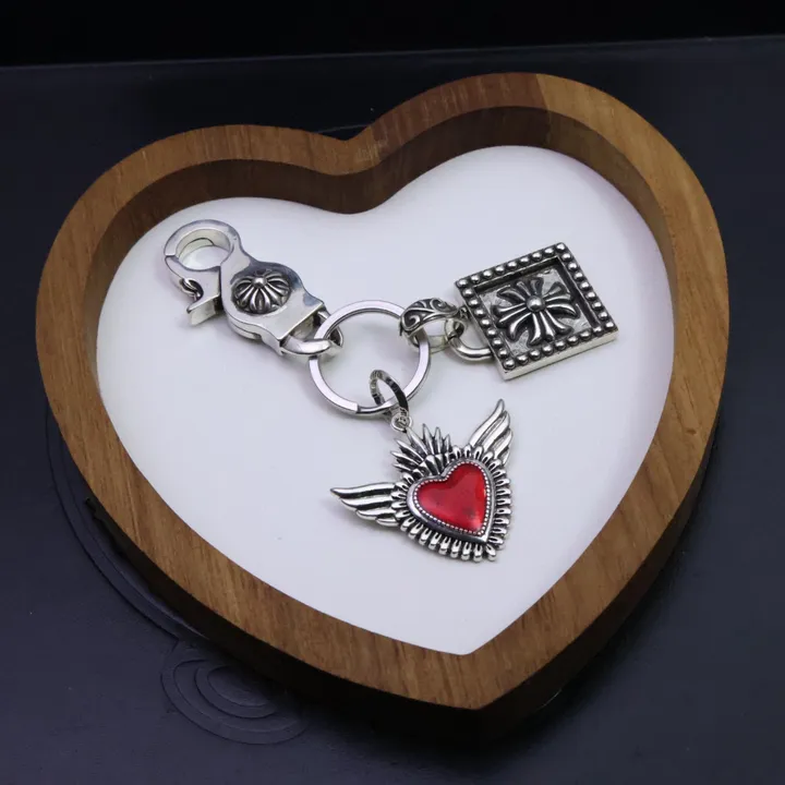 スーパーコピー クロムハーツ キーホルダー