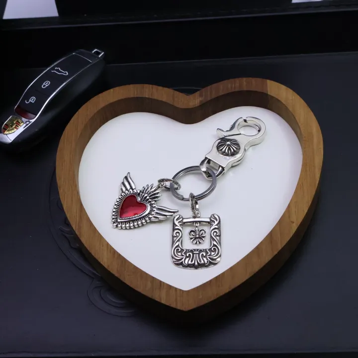 スーパーコピー クロムハーツ キーホルダー