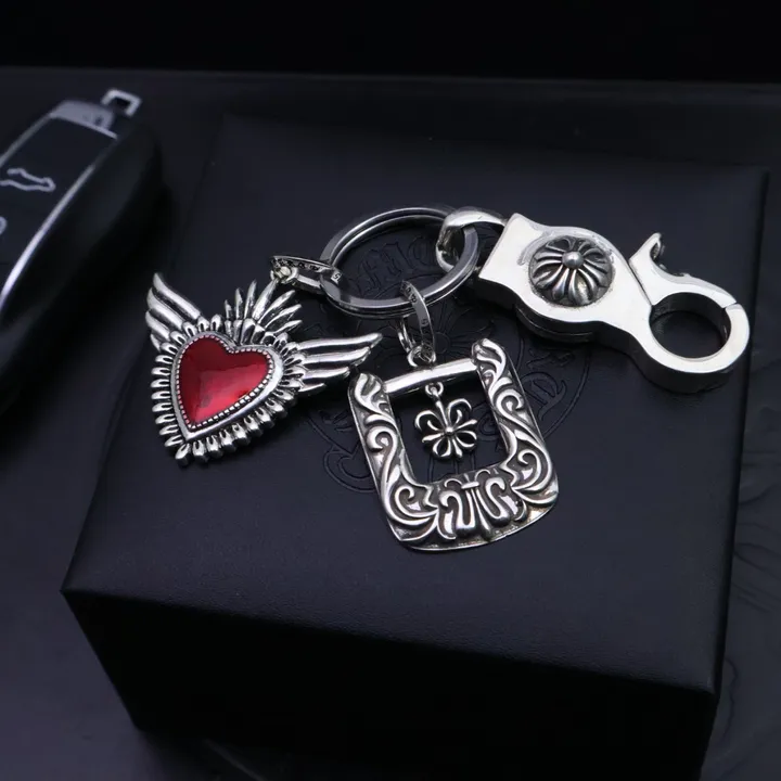 スーパーコピー クロムハーツ キーホルダー