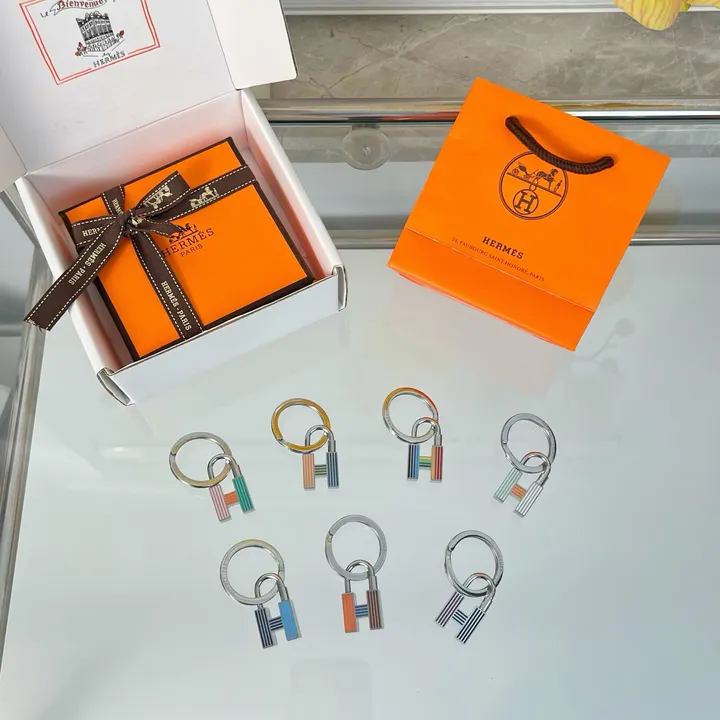 スーパーコピー エルメス キーホルダー