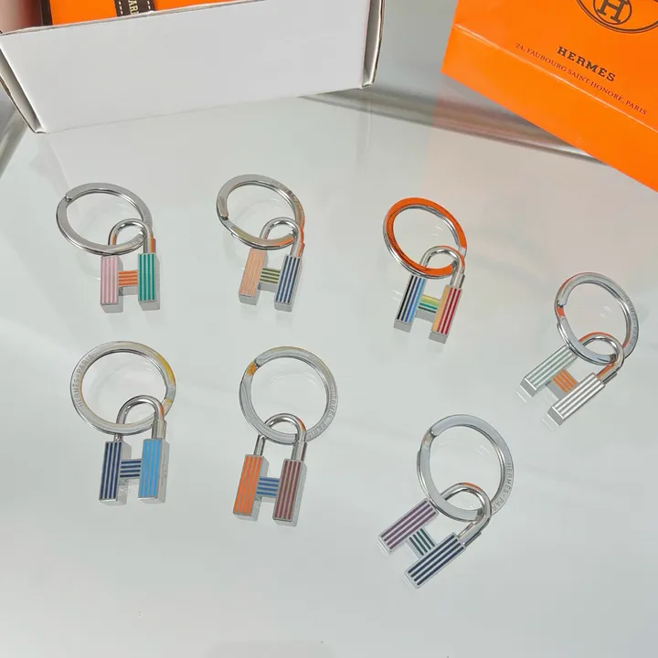 スーパーコピー エルメス キーホルダー