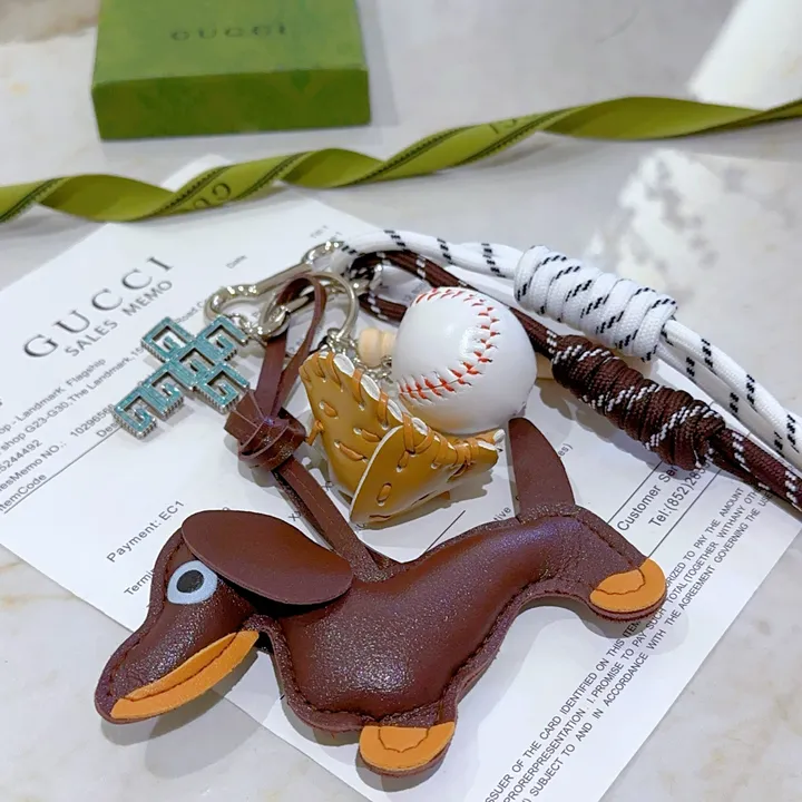 スーパーコピー グッチ キーホルダー