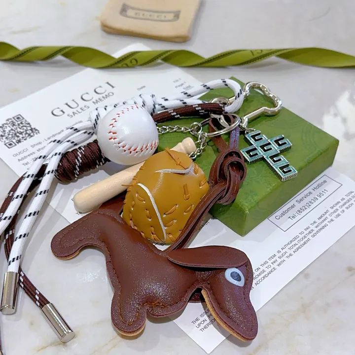 スーパーコピー グッチ キーホルダー