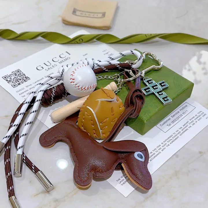 スーパーコピー グッチ キーホルダー