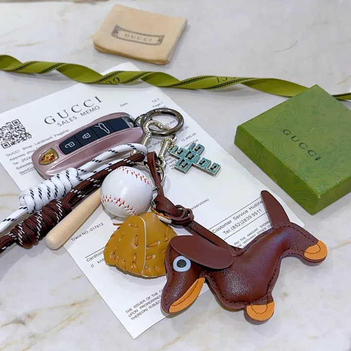 スーパーコピー グッチ キーホルダー