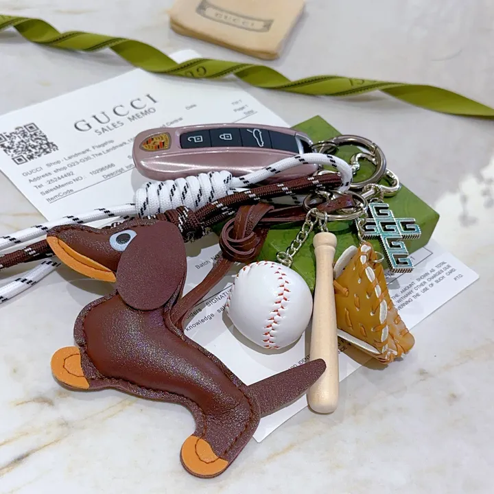 スーパーコピー グッチ キーホルダー