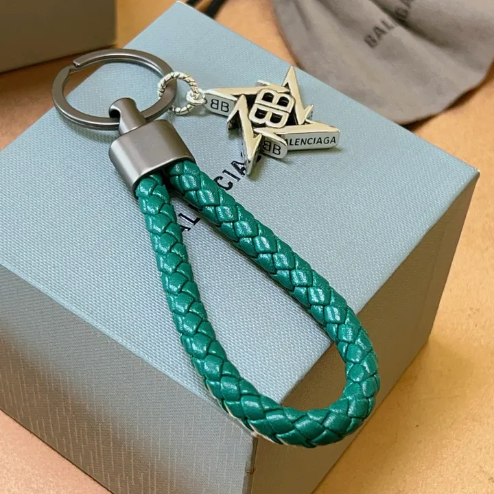 スーパーコピー バレンシアガ キーホルダー