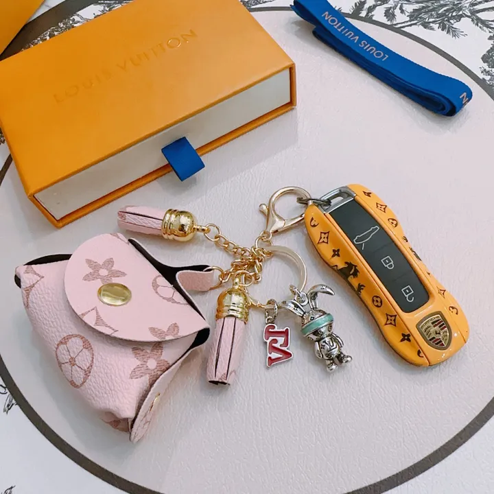 スーパーコピー ルイヴィトン キーホルダー