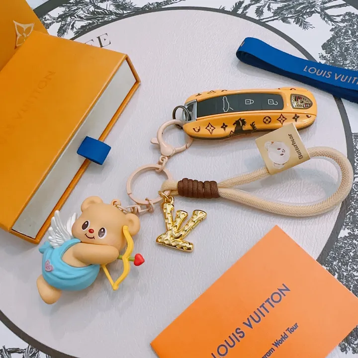 スーパーコピー エルメス キーホルダー