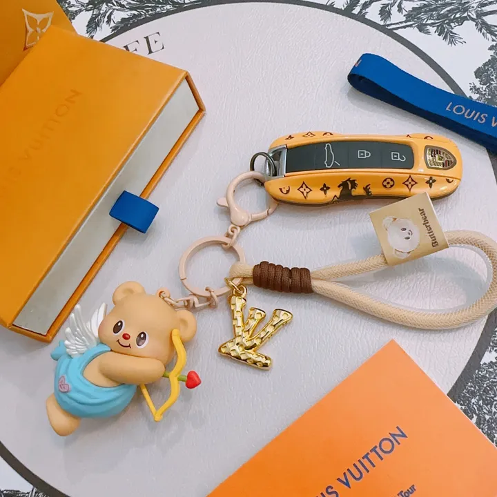 スーパーコピー エルメス キーホルダー