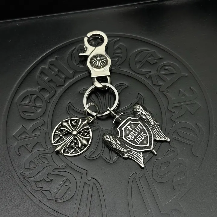 スーパーコピー クロムハーツ キーホルダー