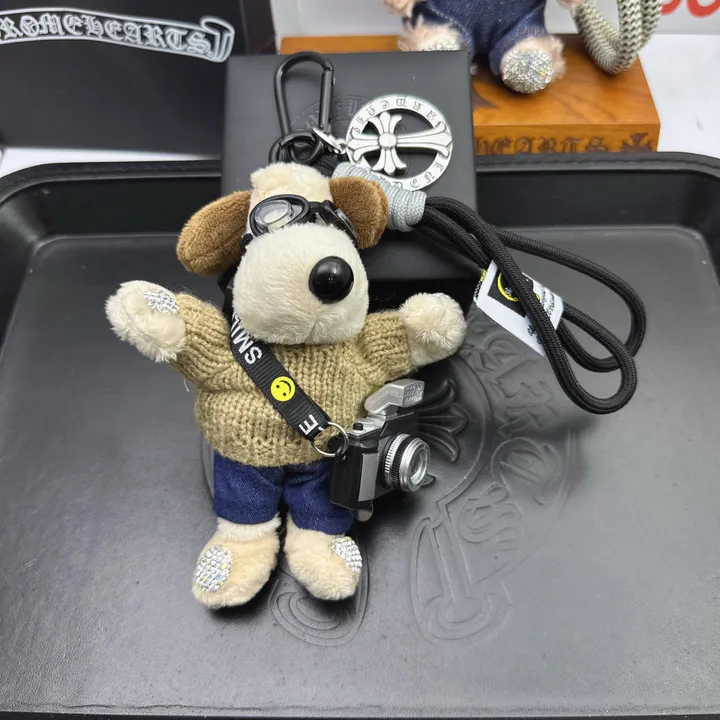 スーパーコピー クロムハーツ キーホルダー