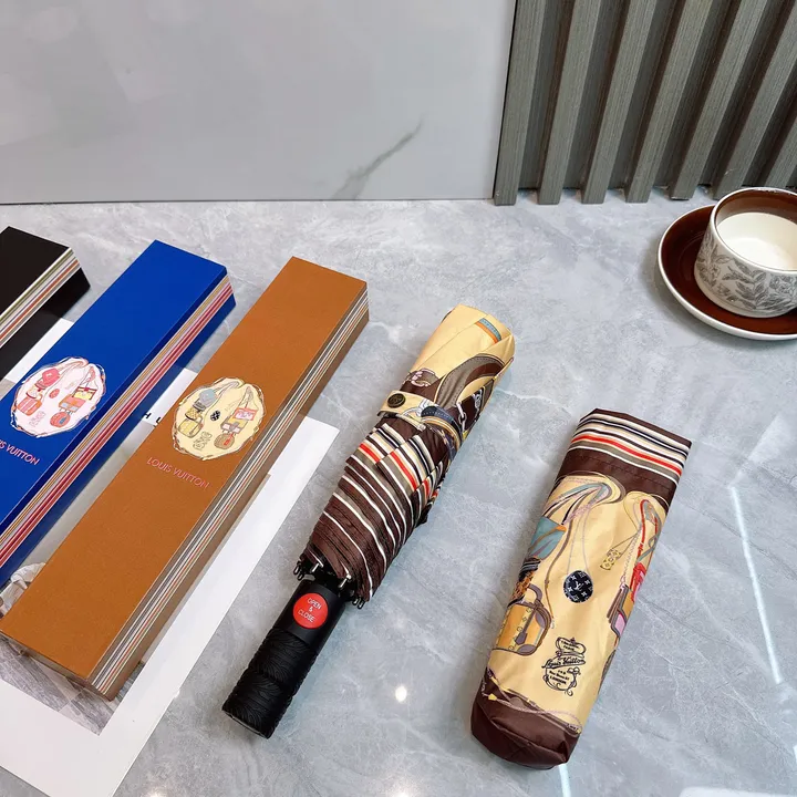 スーパーコピー ルイヴィトン 傘