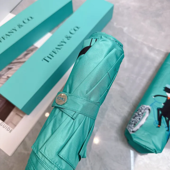 スーパーコピー ティファニー 傘