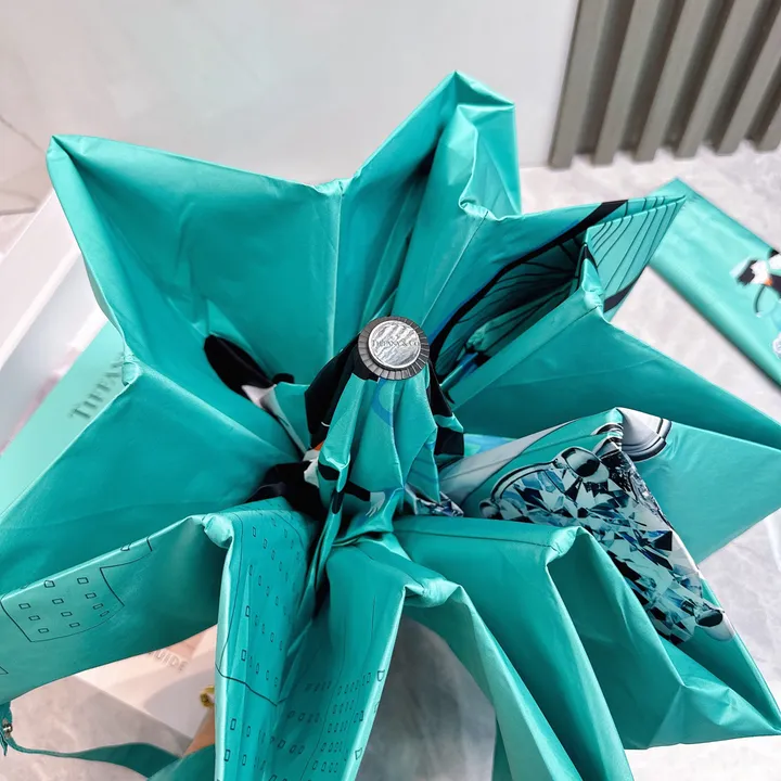 スーパーコピー ティファニー 傘