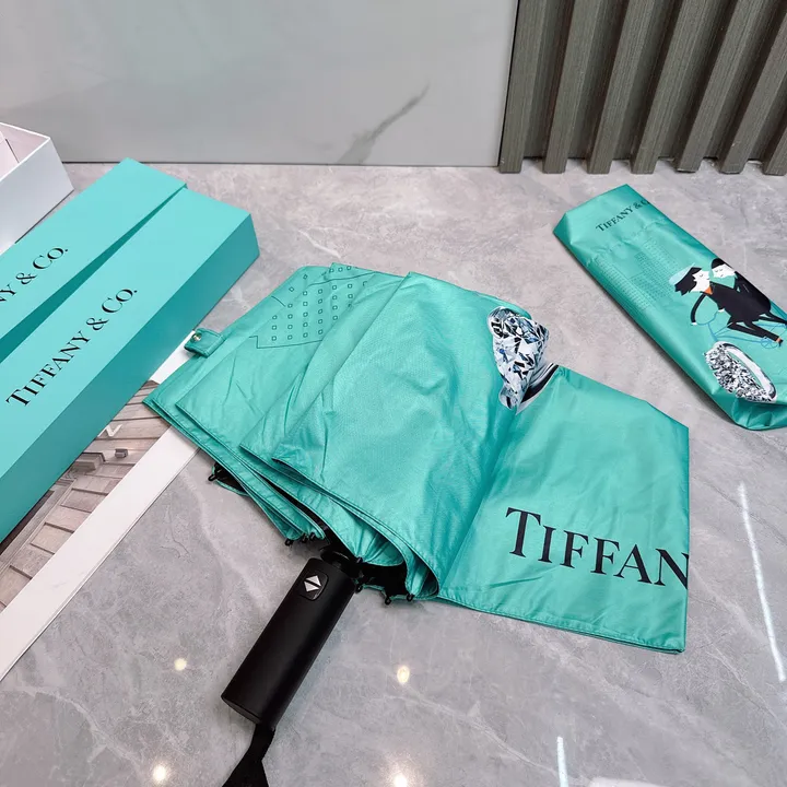 スーパーコピー ティファニー 傘