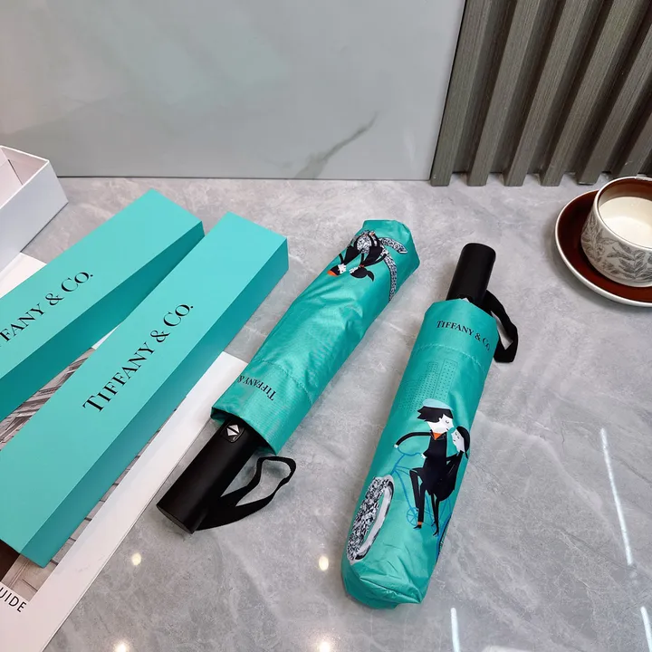 スーパーコピー ティファニー 傘