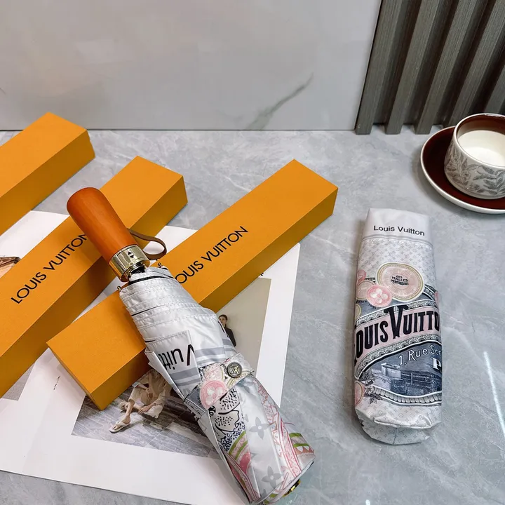 スーパーコピー ルイヴィトン 傘