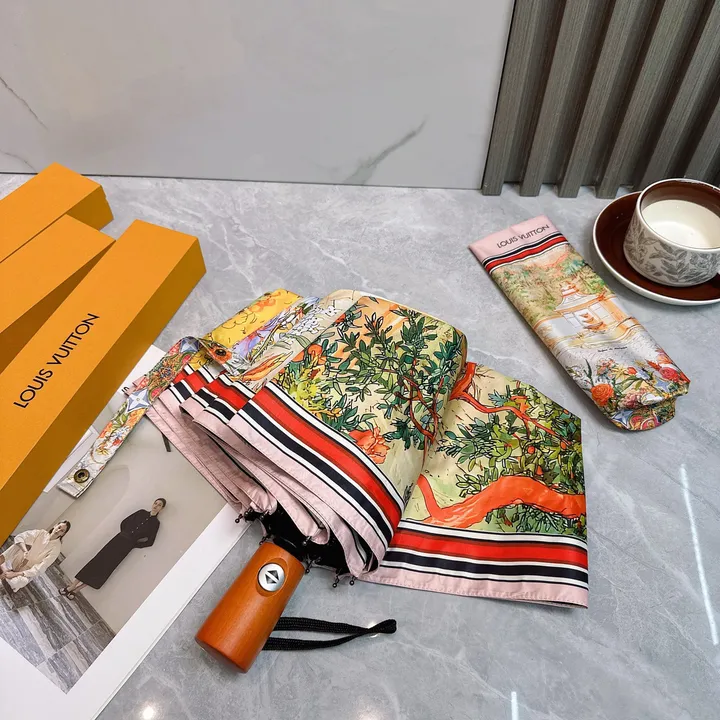 スーパーコピー ルイヴィトン 傘