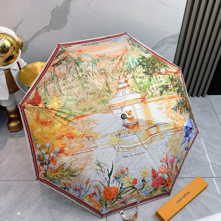 スーパーコピー ルイヴィトン 傘