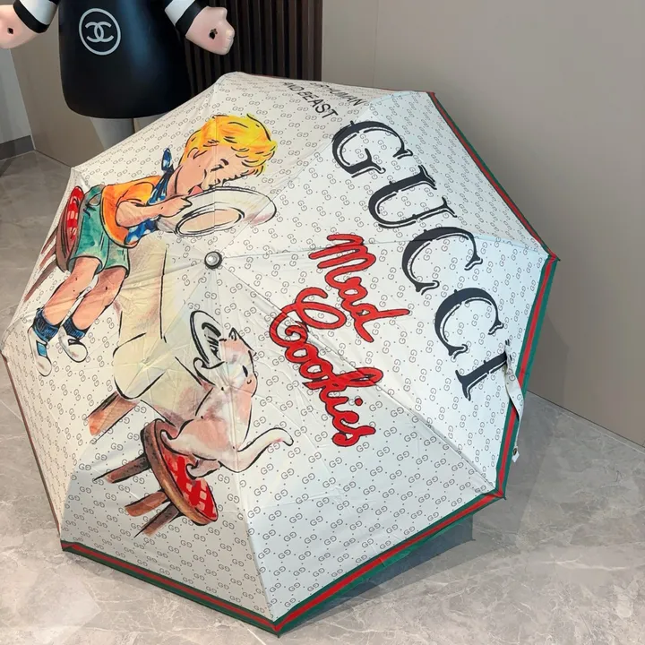 スーパーコピー グッチ 傘