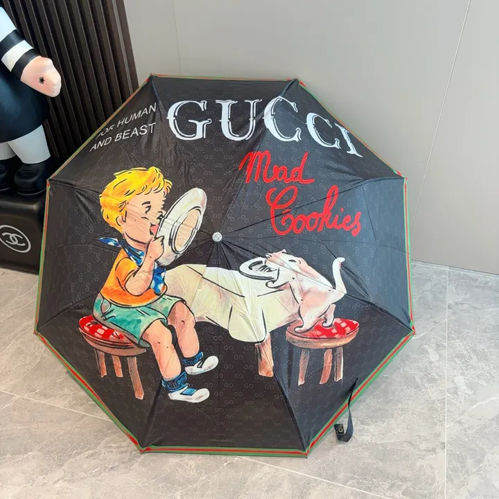 スーパーコピー グッチ 傘