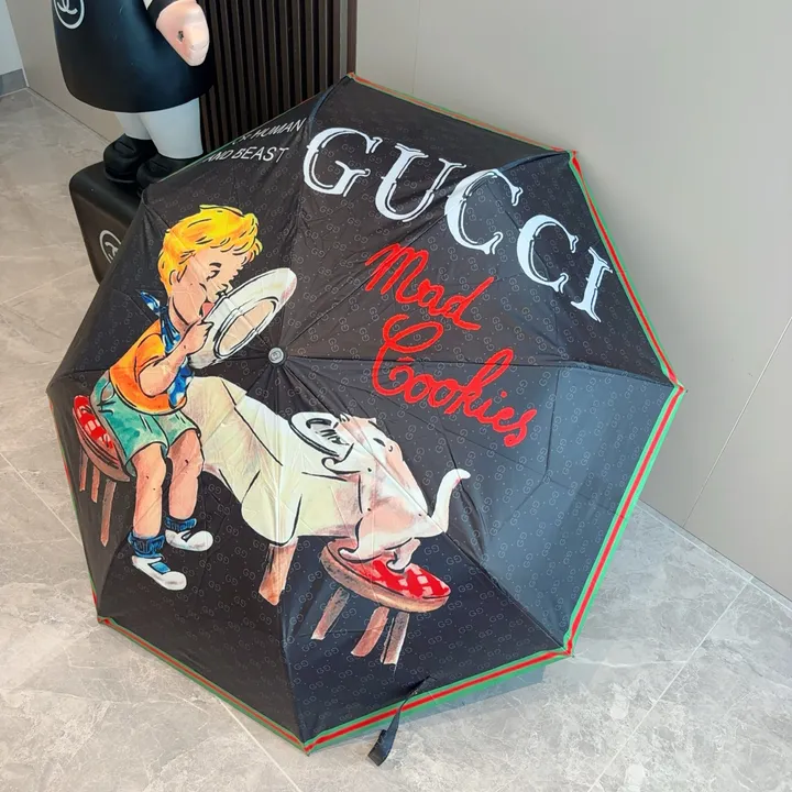 スーパーコピー グッチ 傘