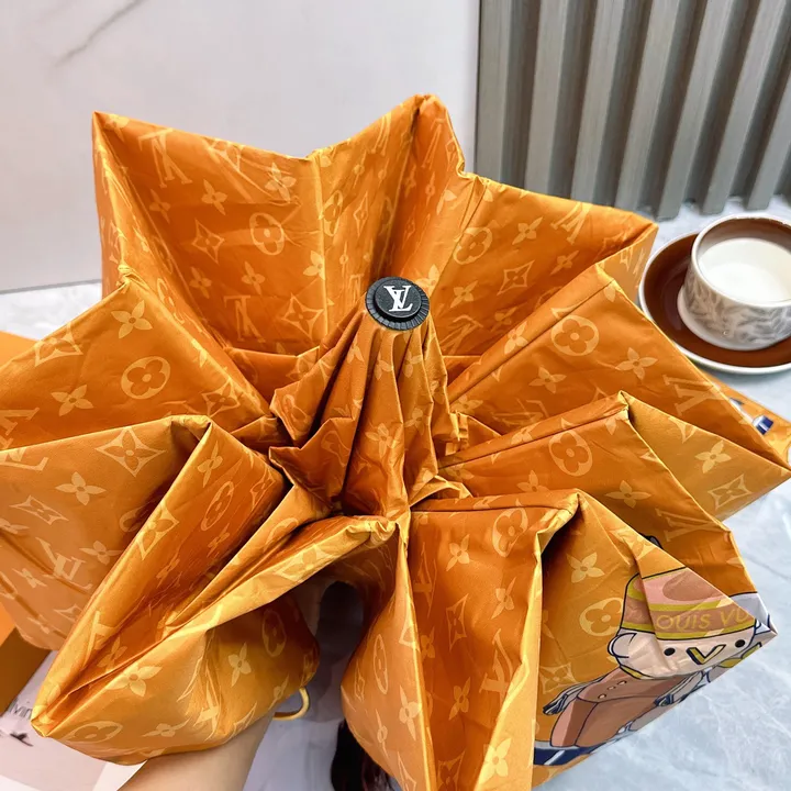 スーパーコピー ルイヴィトン 傘