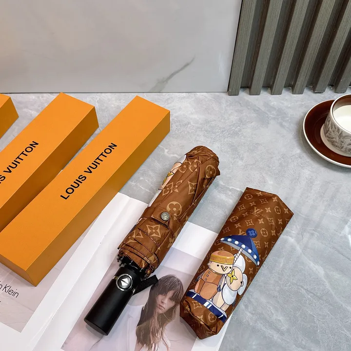 スーパーコピー ルイヴィトン 傘