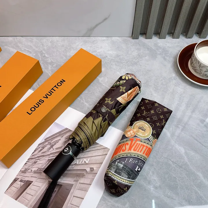 スーパーコピー ルイヴィトン 傘