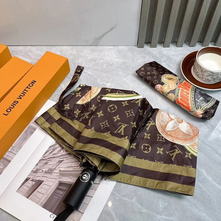 スーパーコピー ルイヴィトン 傘