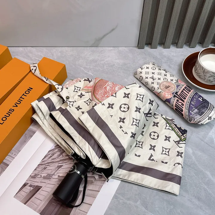 スーパーコピー ルイヴィトン 傘