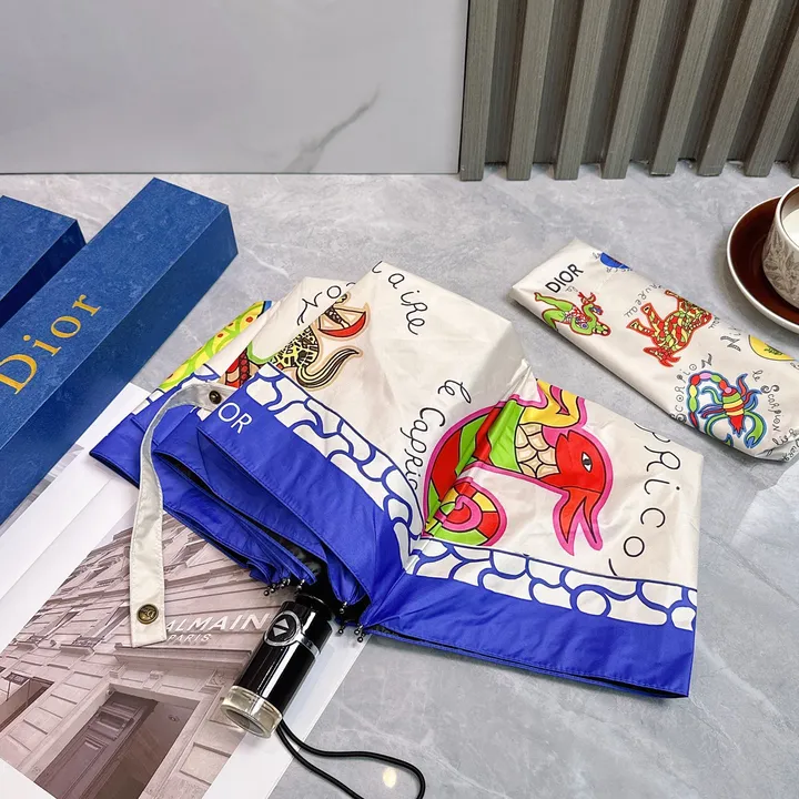 スーパーコピー ディオール 傘