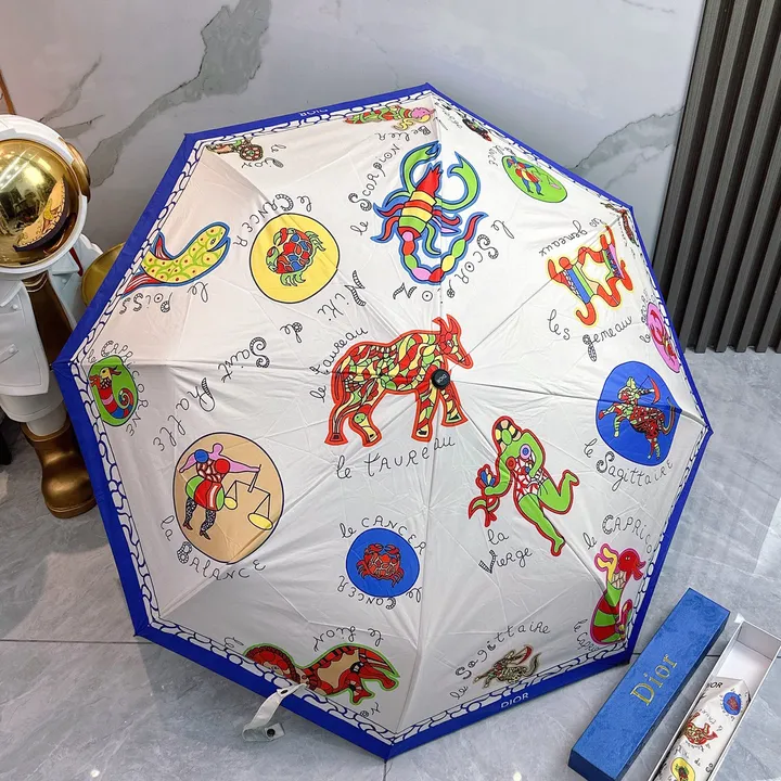 スーパーコピー ディオール 傘